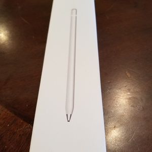 Iphone pencil